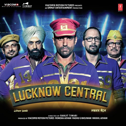 Lucknow Central (2017) (Hindi)